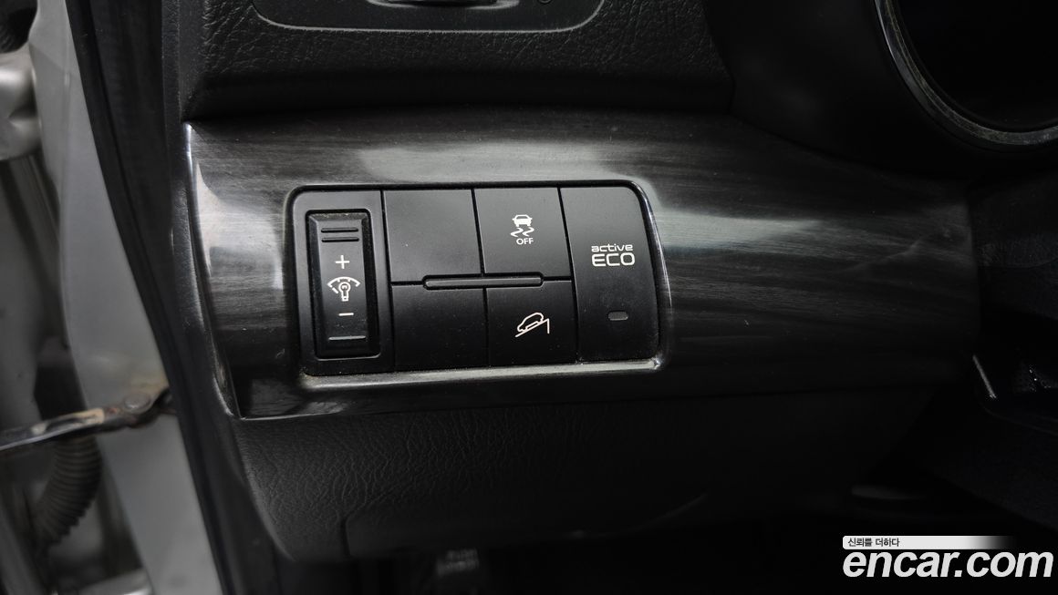 Kia Sorento 2011