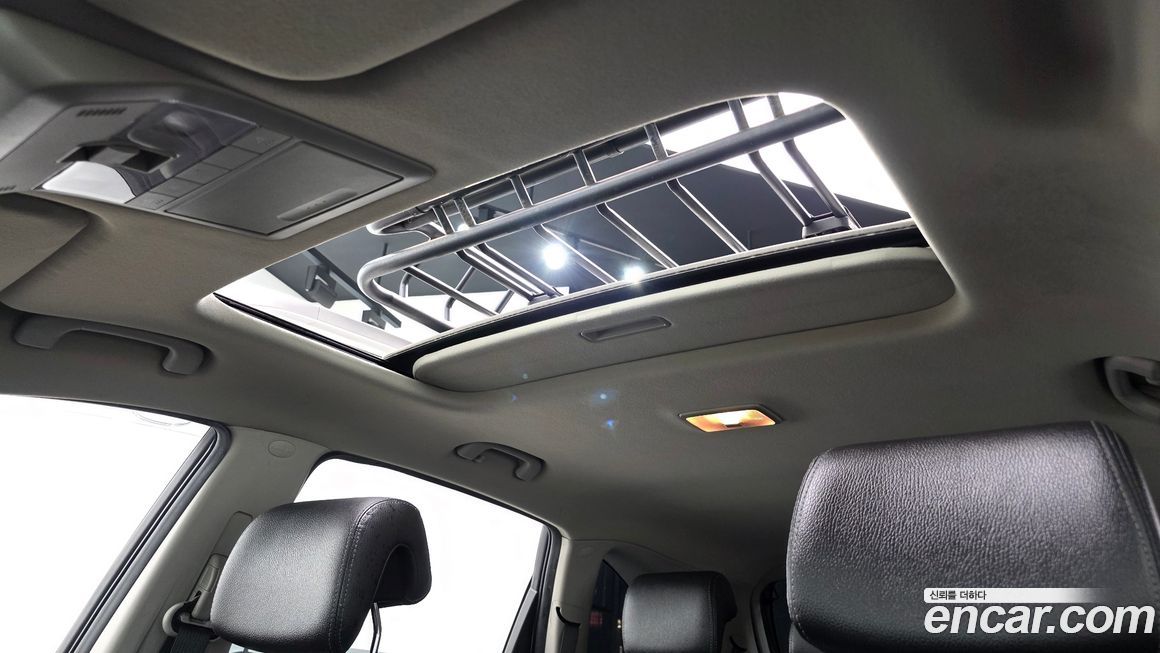 ChevroletGMDaewoo Captiva 2014