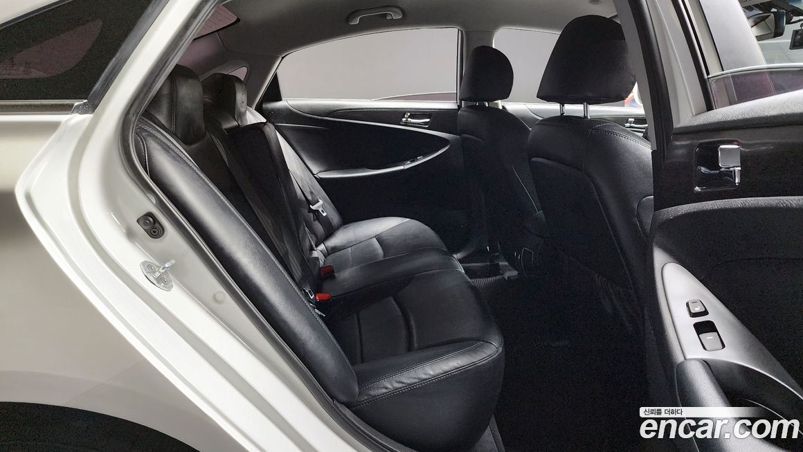 Hyundai Sonata 2014