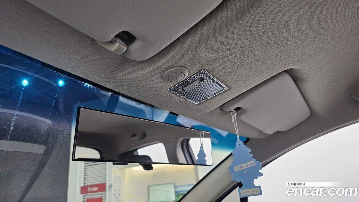 ChevroletGMDaewoo Spark 2014