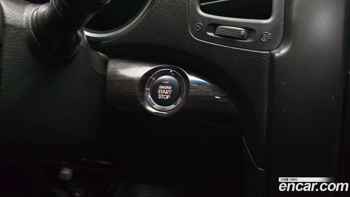 Kia Sorento 2011
