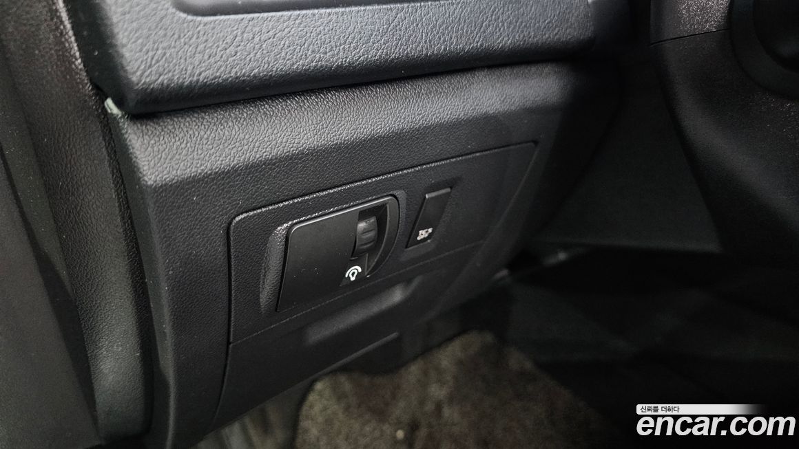 Renault-KoreaSamsung SM5  2017