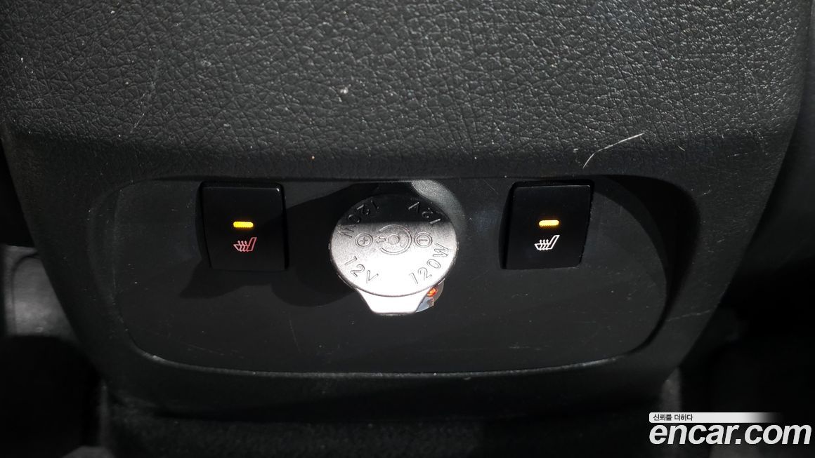 Kia Sorento 2011