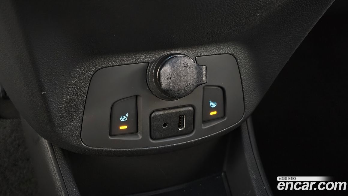 ChevroletGMDaewoo Spark 2014