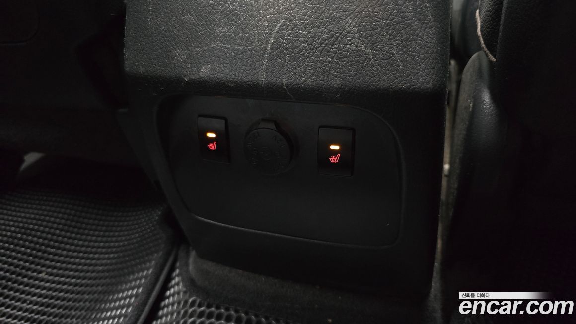 Kia Sorento 2011