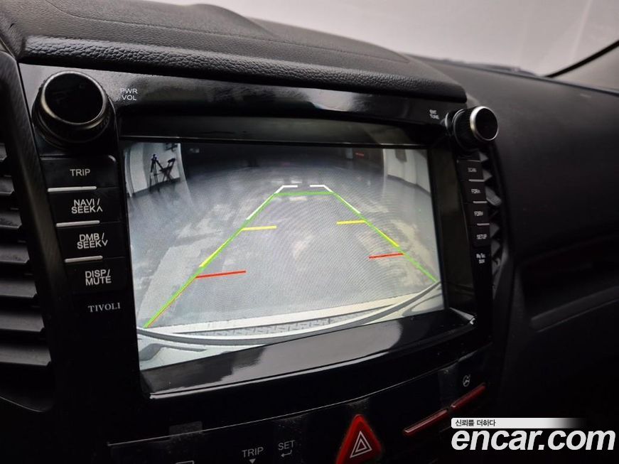 KG_Mobility_Ssangyong TIBOLI 2016