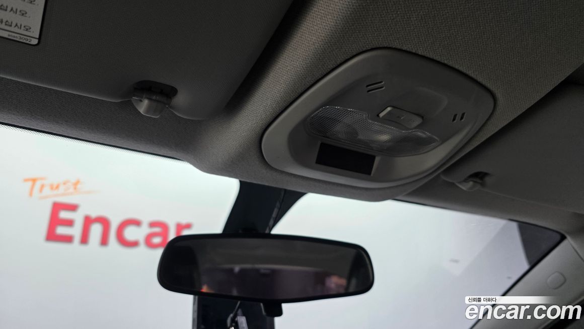 ChevroletGMDaewoo Spark 2019