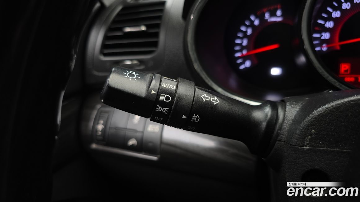 Kia Sorento 2011