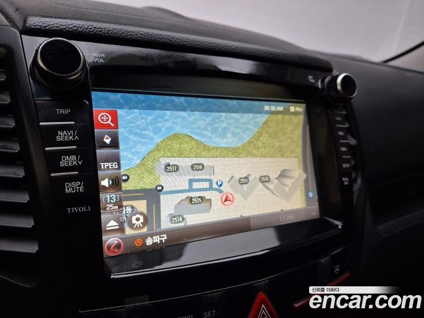 KG_Mobility_Ssangyong TIBOLI 2016