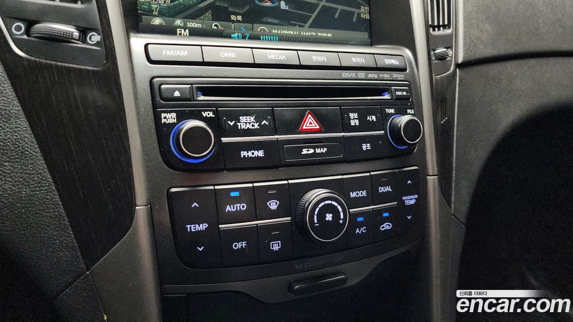 Hyundai Sonata 2014
