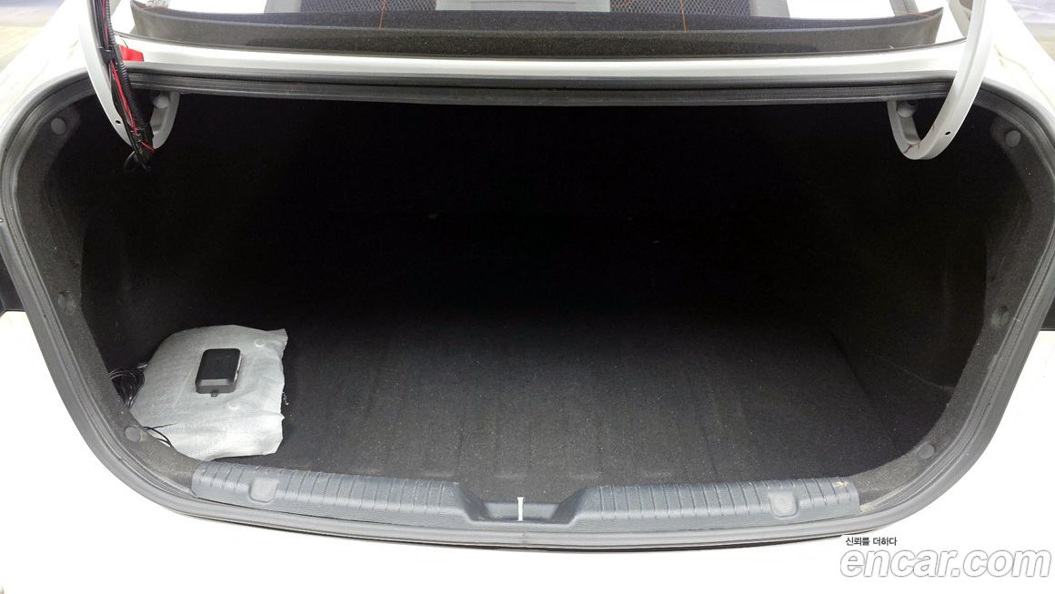 Kia K3 2014