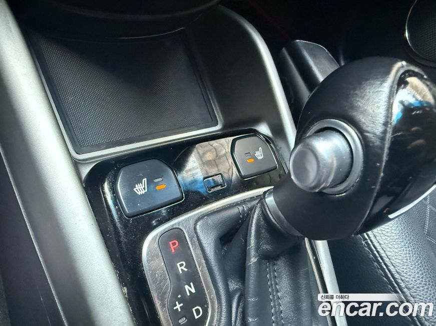 Kia Soul 2012