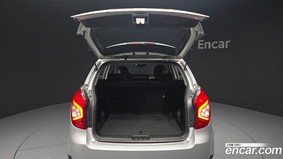 KG_Mobility_Ssangyong KORANDO 2015