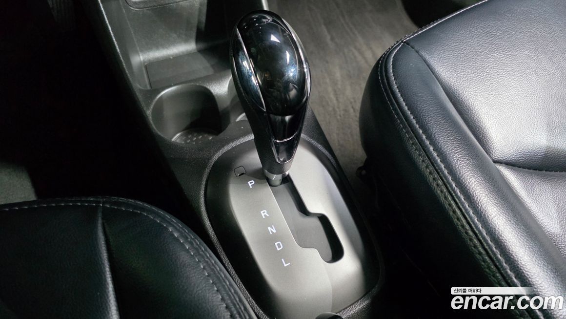 ChevroletGMDaewoo Spark 2019