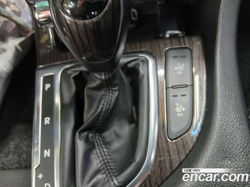 Kia K5 2012