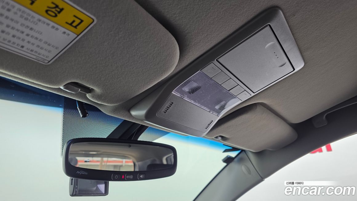 ChevroletGMDaewoo Captiva 2015