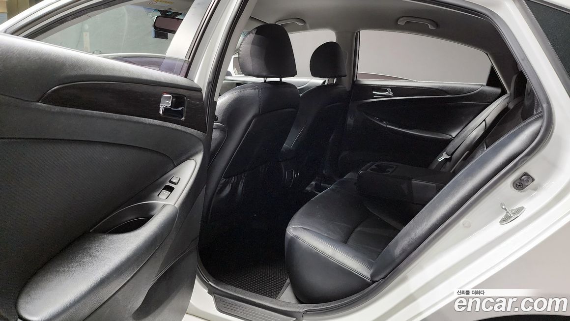 Hyundai Sonata 2014