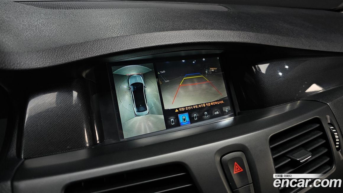 Renault-KoreaSamsung SM5  2017