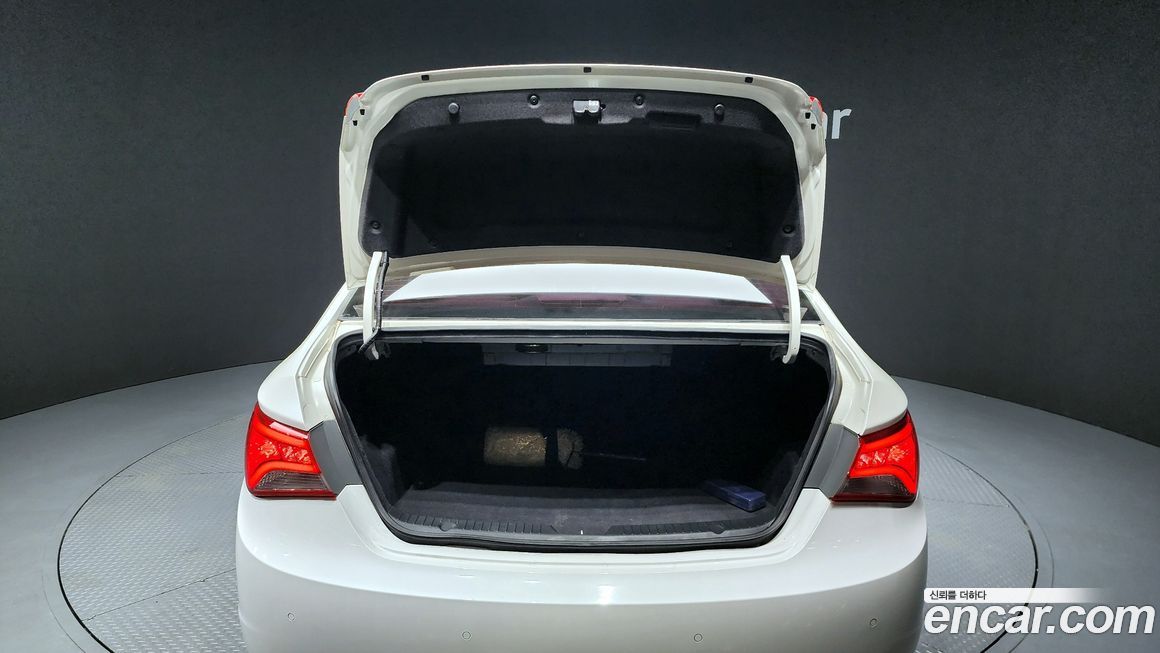 Hyundai Sonata 2014