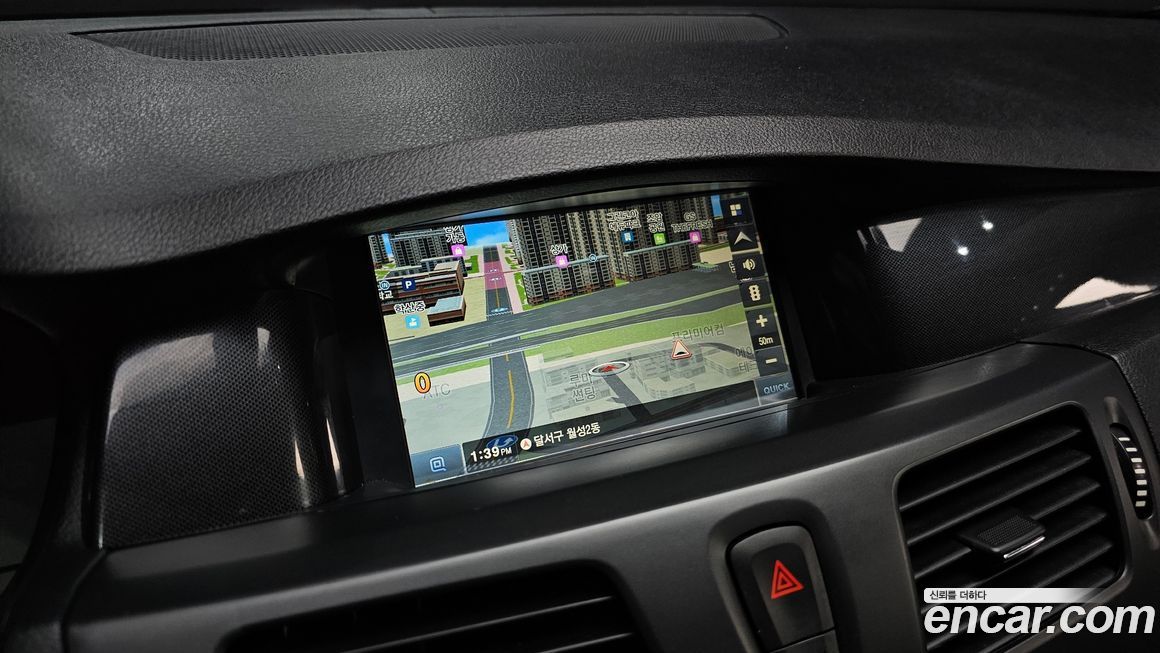 Renault-KoreaSamsung SM5  2017