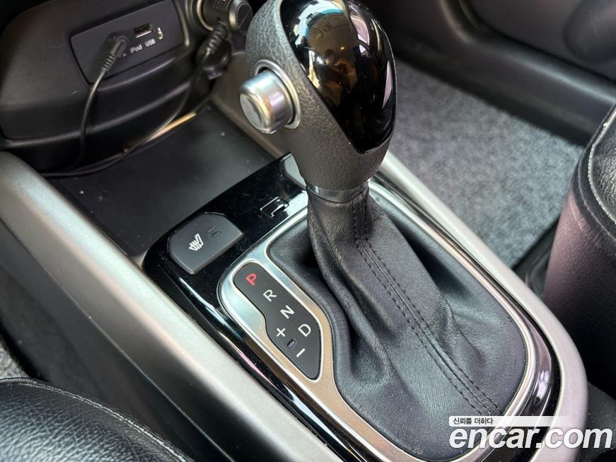 Kia Soul 2013