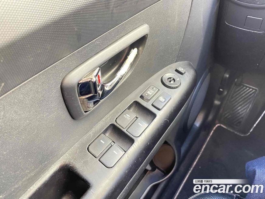 Kia Soul 2011