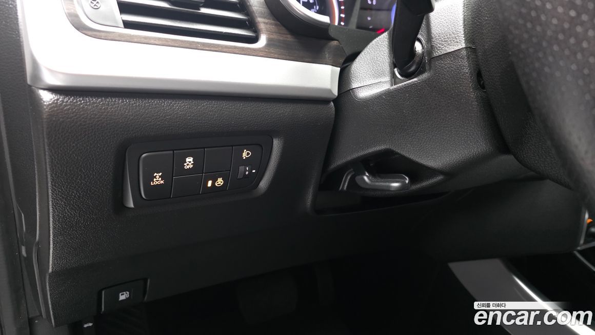 KG_Mobility_Ssangyong KORANDO 2015