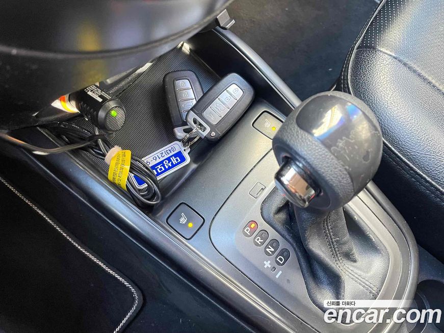 Kia Soul 2011