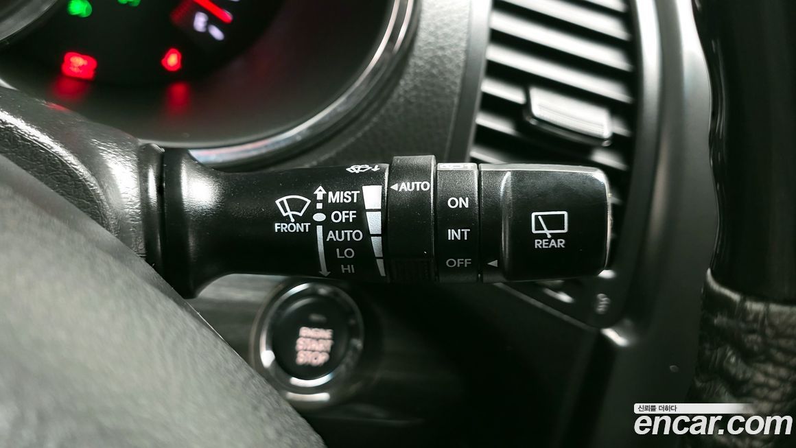 Kia Sorento 2011
