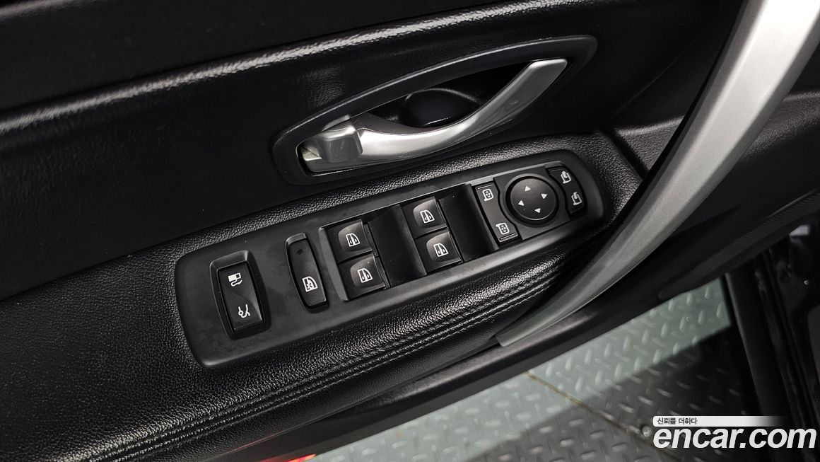 Renault-KoreaSamsung SM5  2017