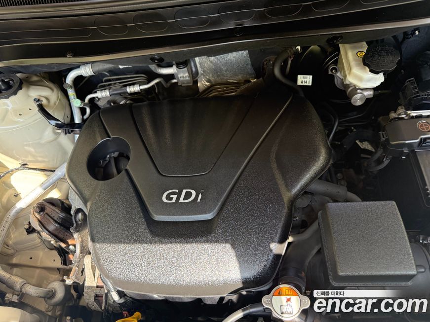 Kia Soul 2012