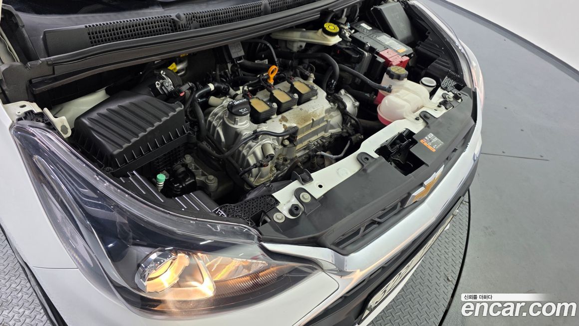 ChevroletGMDaewoo Spark 2019