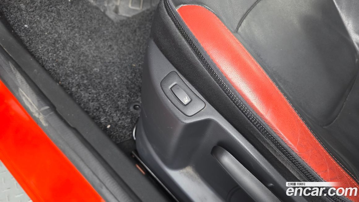 Renault-KoreaSamsung QM3 2015