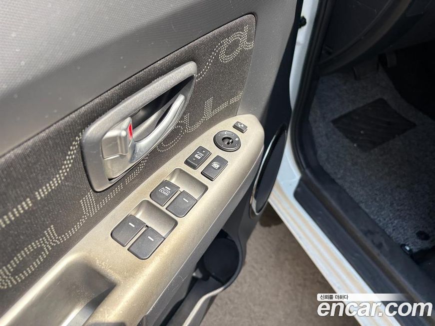 Kia Soul 2013