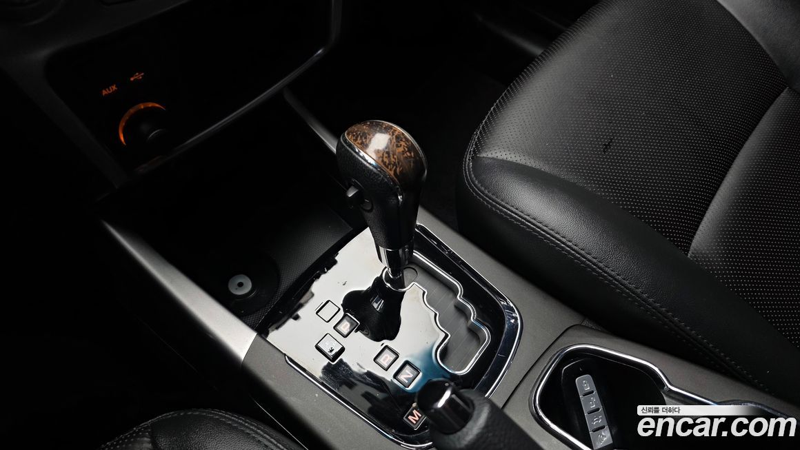 KG_Mobility_Ssangyong KORANDO 2015