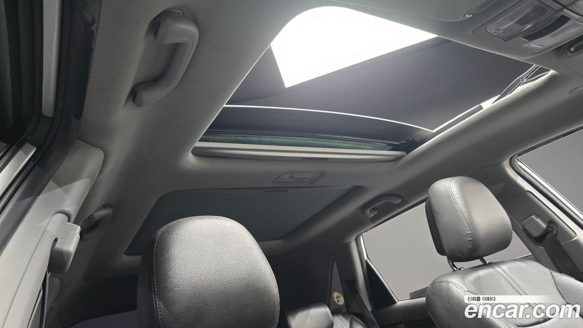 Kia Sorento 2011