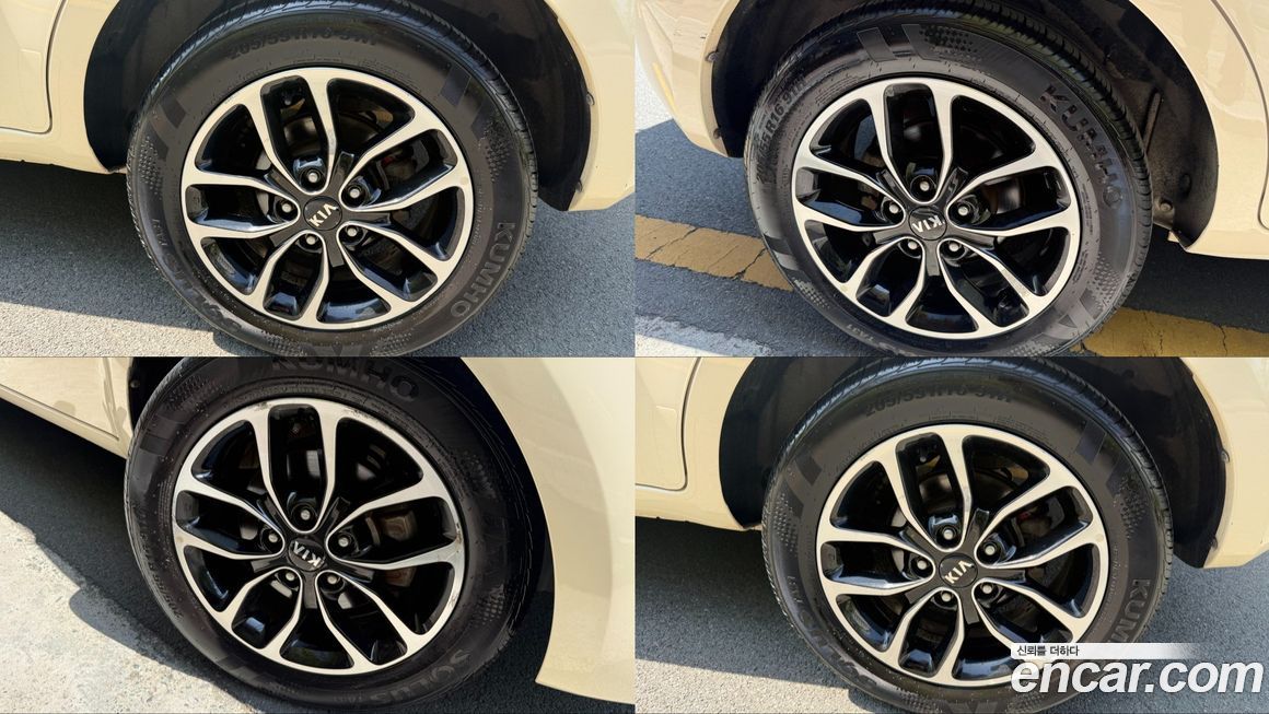 Kia Soul 2012