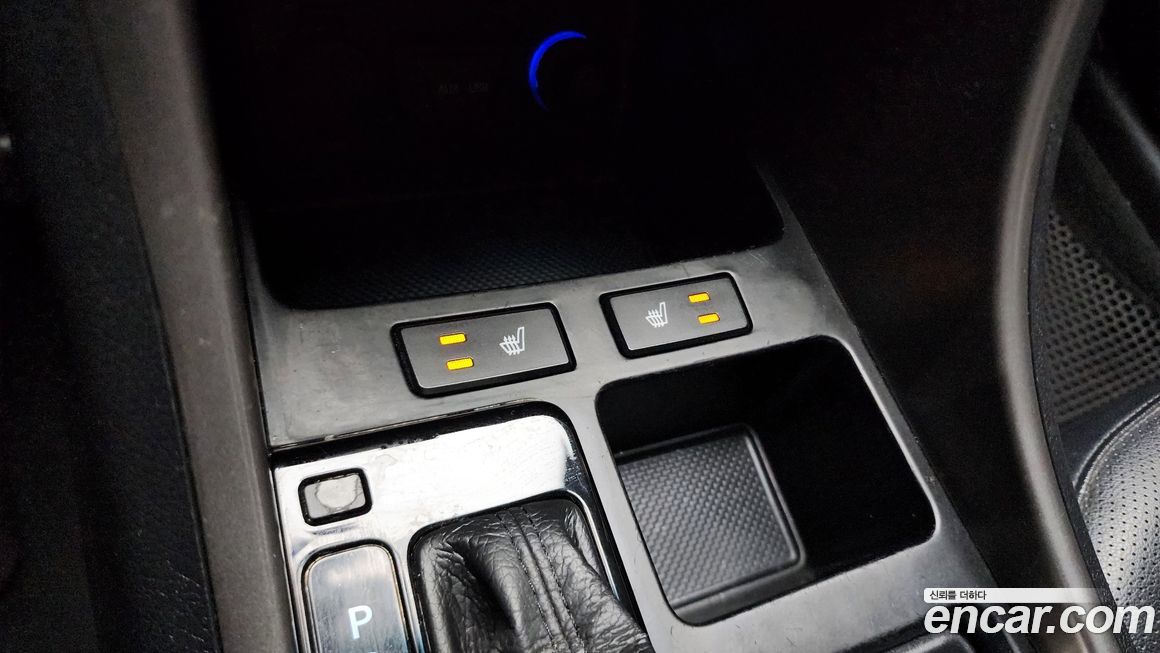 Hyundai Sonata 2014