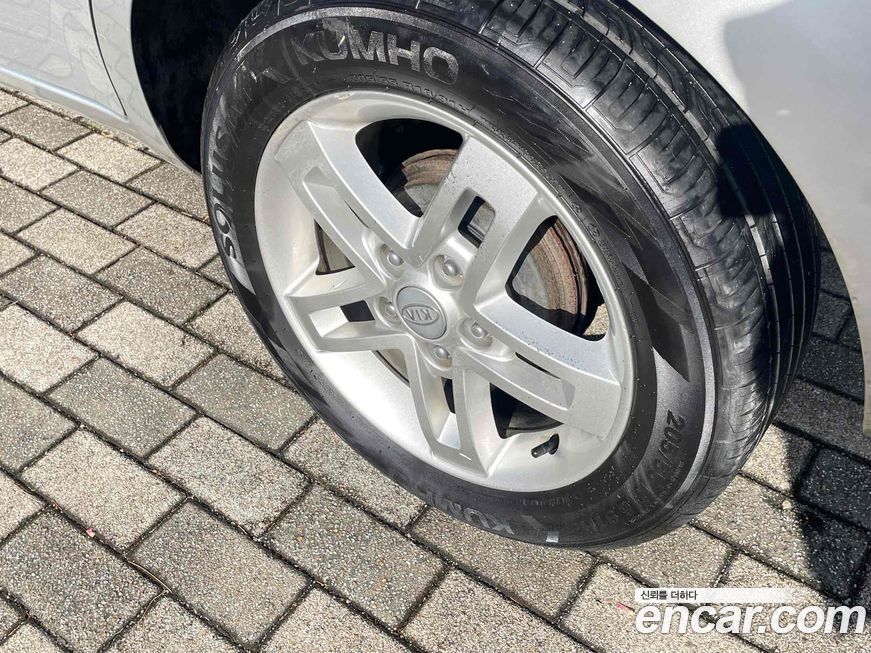 Kia Soul 2011