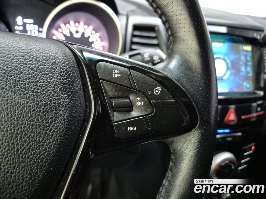 KG_Mobility_Ssangyong TIBOLI 2016