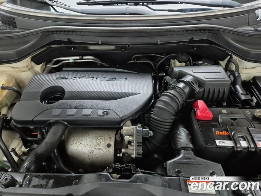 KG_Mobility_Ssangyong TIBOLI 2016