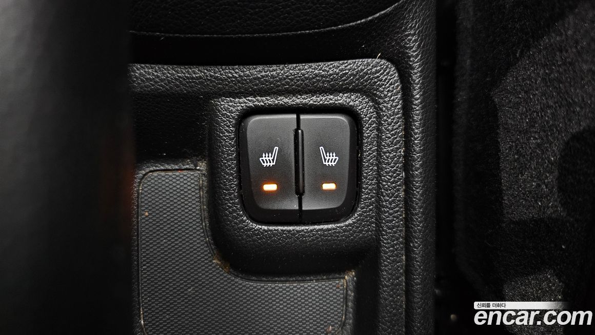 ChevroletGMDaewoo Spark 2019