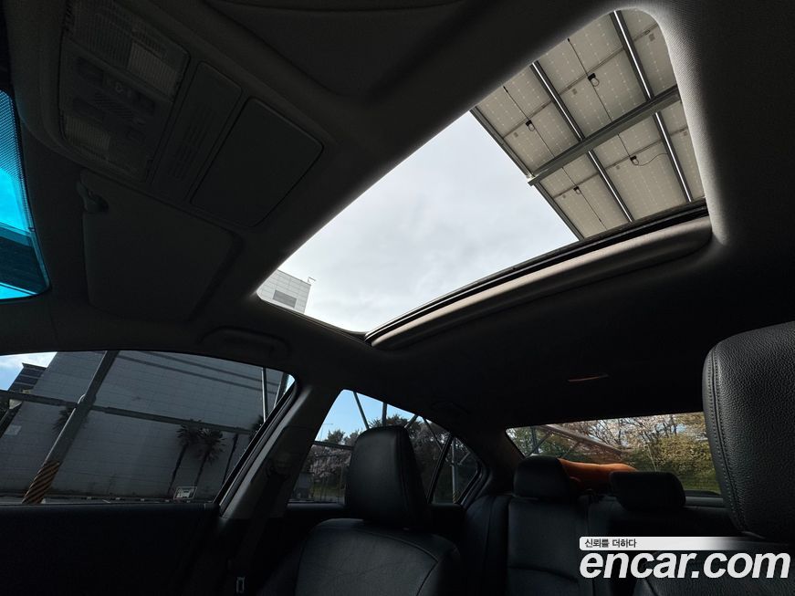 Honda Accord 2013