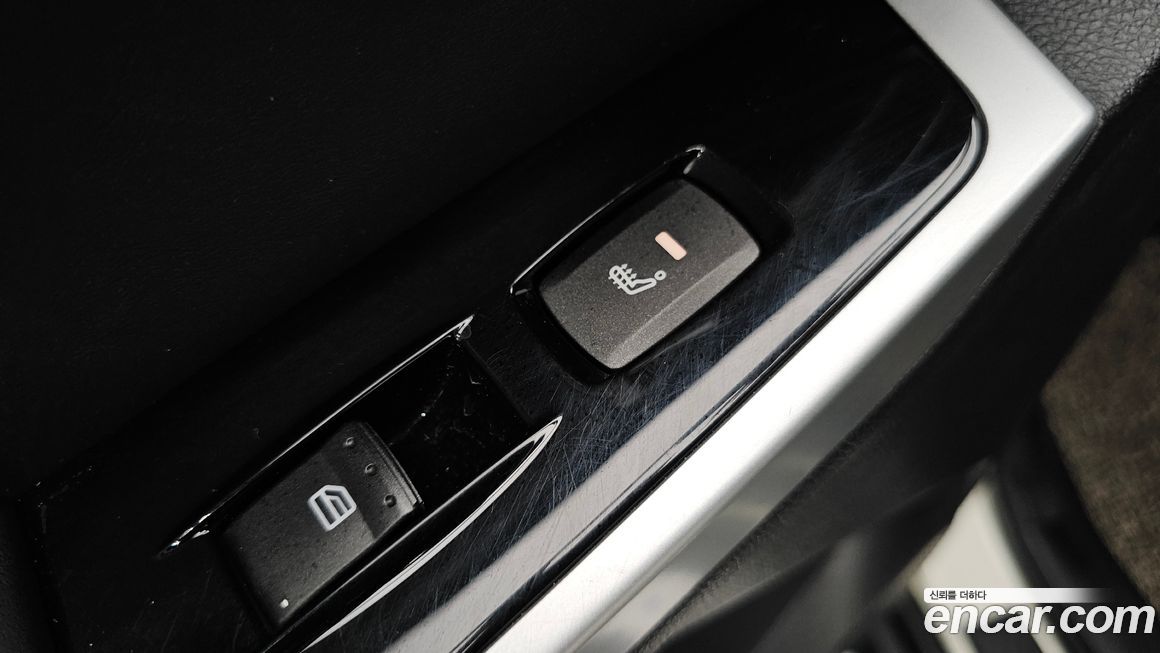 KG_Mobility_Ssangyong KORANDO 2017