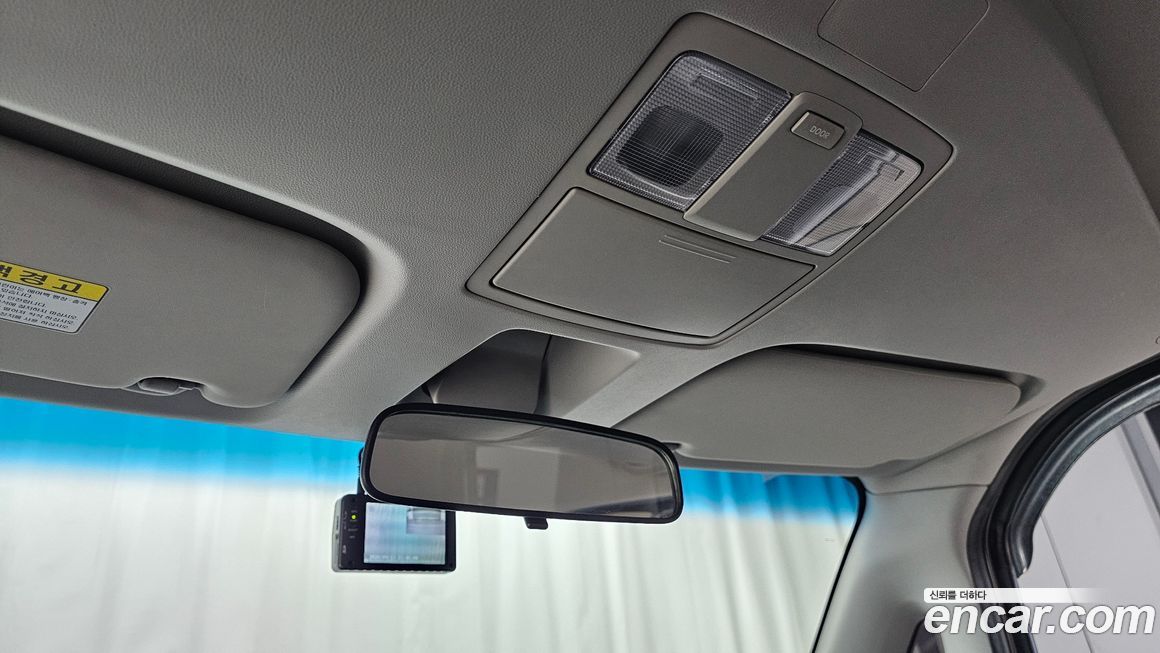 Kia RAY 2016