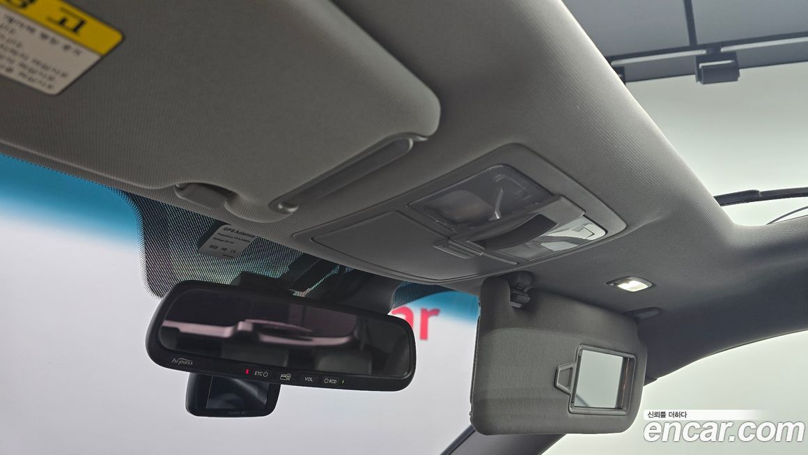 Kia Sorento 2012