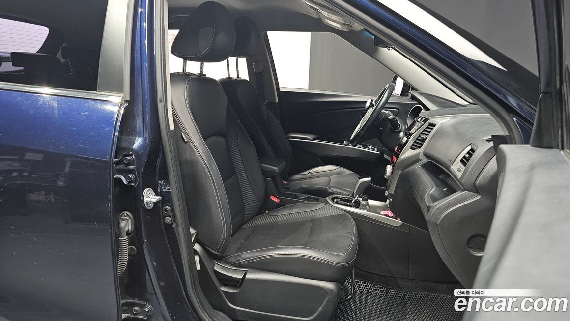 KG_Mobility_Ssangyong TIBOLI 2015