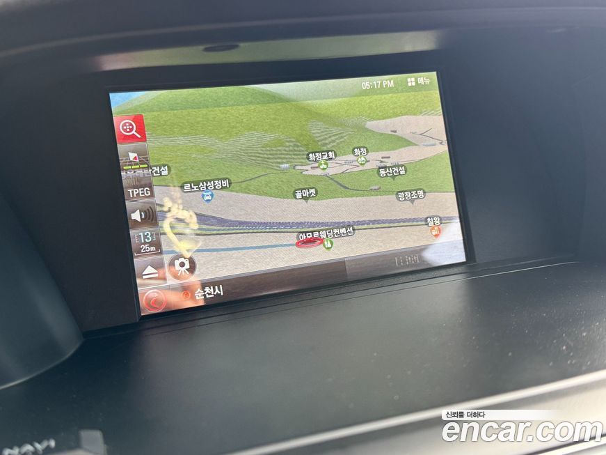 Honda Accord 2013