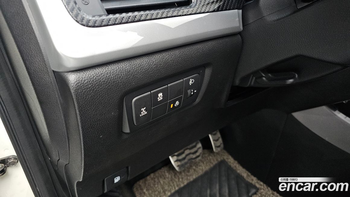 KG_Mobility_Ssangyong KORANDO 2017