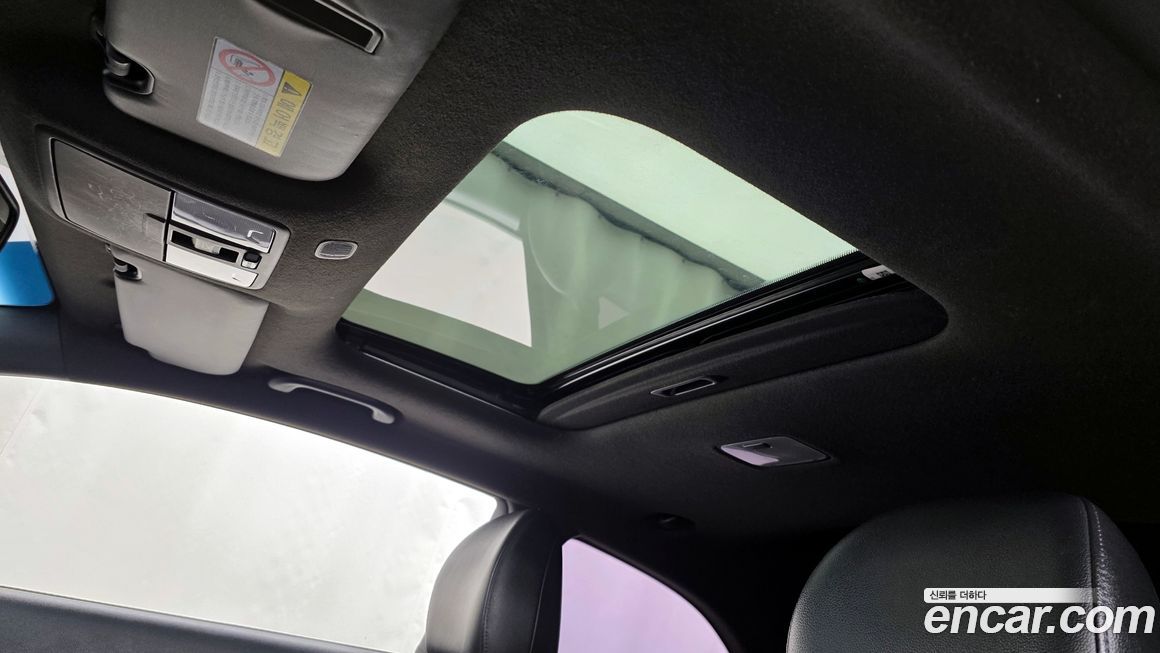 Kia K3 2015